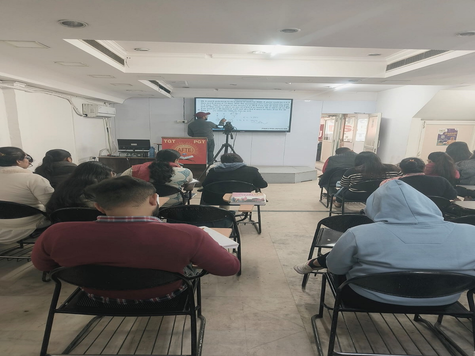 Class Image