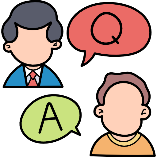 Asking Experts Image