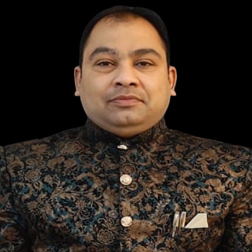 Kumar Raghvendra 